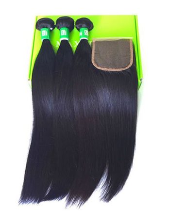 Bundle deal with closure -straight