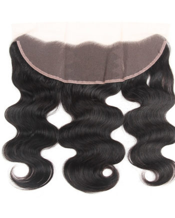 lace frontal - body wave