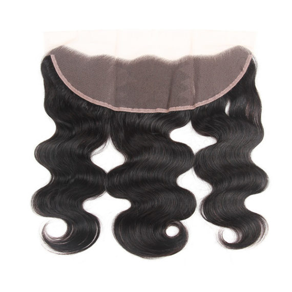 lace frontal - body wave
