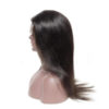 Full Lace Wig - straight-2