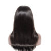 Full Lace Wig - straight-3