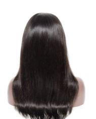 Full Lace Wig – straight-3