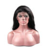 Lace Front Wig - Body Wave-2