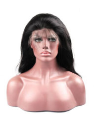 Lace Front Wig – Body Wave-2