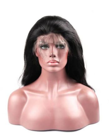 Lace Front Wig - Body Wave-2