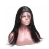 Lace Front Wig - Straight-1