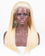 613 Blonde Lace Front Wig Straight02