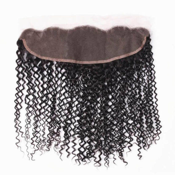 Lace Frontal – Kinky Curly